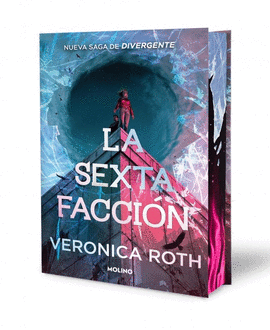 LA SEXTA FACCI�N 1 - LA SEXTA FACCI�N (EDICI�N ESPECIAL LIMITADA CON CANTOS TINT