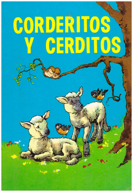 CORDERITOS Y CERDITOS