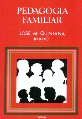 PEDAGOG�A FAMILIAR