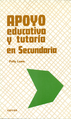 APOYO EDUCATIVO Y TUTOR�A EN SECUNDARIA