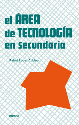 EL �REA DE TECNOLOG�A EN SECUNDARIA
