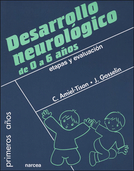 DESARROLLO NEUROL�GICO DE 0 A 6 A�OS
