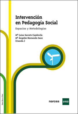 INTERVENCI�N EN PEDAGOG�A SOCIAL