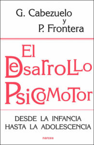 EL DESARROLLO PSICOMOTOR