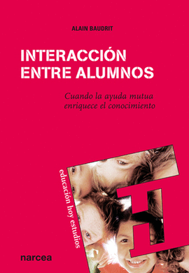 INTERACCIN ENTRE ALUMNOS