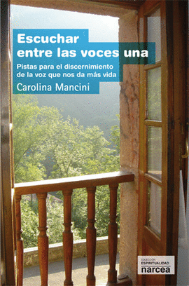 ESCUCHAR ENTRE LAS VOCES