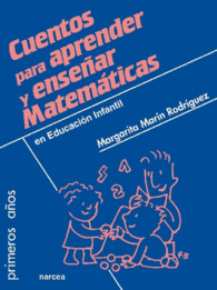 CUENTOS PARA APRENDER Y ENSEAR MATEMTICAS