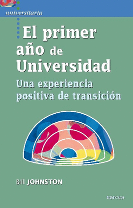 EL PRIMER A�O DE UNIVERSIDAD