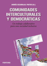 COMUNIDADES INTERCULTURALES Y DEMOCR�TICAS