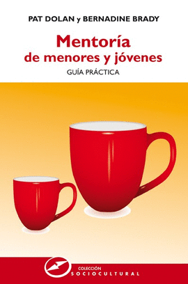 MENTORA DE MENORES Y JVENES
