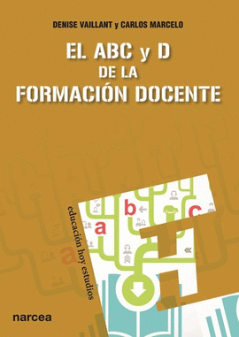 EL ABC Y D DE LA FORMACIN DOCENTE
