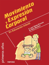 MOVIMIENTO Y EXPRESI�N CORPORAL EN EDUCACI�N INFANTIL