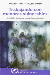 TRABAJANDO CON MENORES VULNERABLES