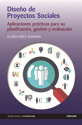 DISE�O PROYECTOS SOCIALES