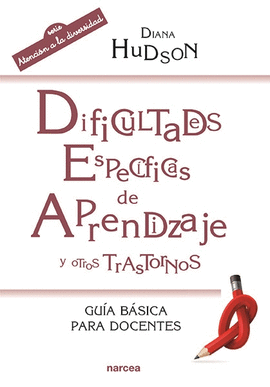 DIFICULTADES ESPEC�FICAS DE APRENDIZAJE Y OTROS TRASTORNOS