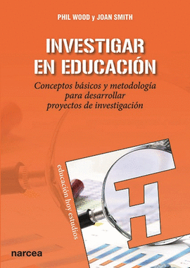 INVESTIGAR EN EDUCACI�N