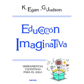 EDUCACI�N IMAGINATIVA