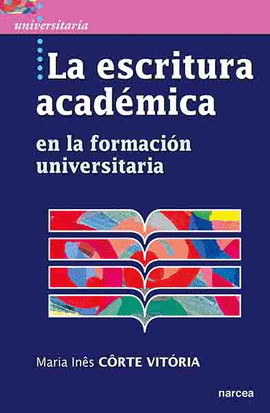 LA ESCRITURA ACAD�MICA