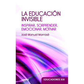 LA EDUCACIN INVISIBLE