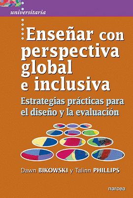 ENSEAR CON PERSPECTIVA GLOBAL E INCLUSIVA