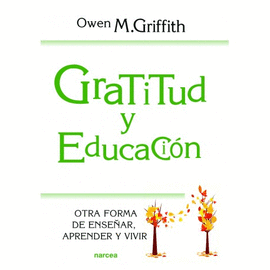 GRATITUD Y EDUCACIN