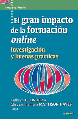 EL GRAN IMPACTO DE LA FORMACIN ONLINE