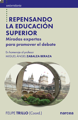 REPENSANDO LA EDUCACIN SUPERIOR