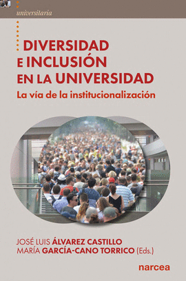 DIVERSIDAD E INCLUSIN EN LA UNIVERSIDAD