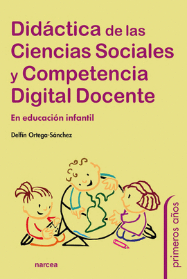 DIDCTICA DE LAS CIENCIAS SOCIALES Y COMPETENCIA DIGITAL DOCENTE