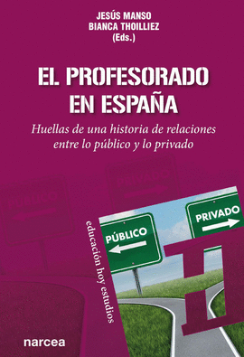 EL PROFESORADO EN ESPA�A
