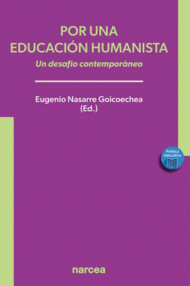 POR UNA EDUCACI�N HUMANISTA