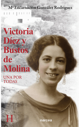 VICTORIA DEZ Y BUSTOS DE MOLINA