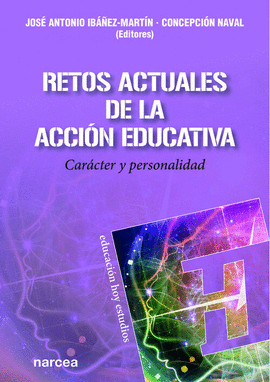 RETOS ACTUALES DE LA ACCI�N EDUCATIVA