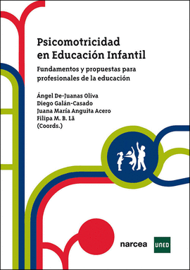 PSICOMOTRICIDAD EN EDUCACIN INFANTIL