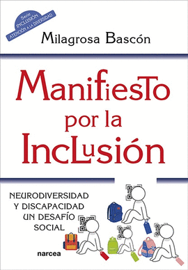 MANIFIESTO POR LA INCLUSION