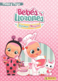 BEB�S LLORONES