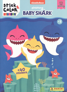 BABT SHARJ. PINKFONG