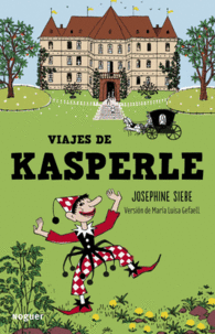 VIAJES DE K�SPERLE