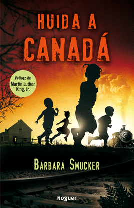 HUIDA A CANAD�