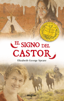 EL SIGNO DEL CASTOR