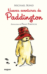 NUEVAS AVENTURAS DE PADDINGTON