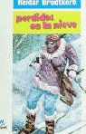 PERDIDOS EN LA NIEVE