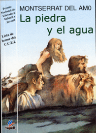 LA PIEDRA Y EL AGUA