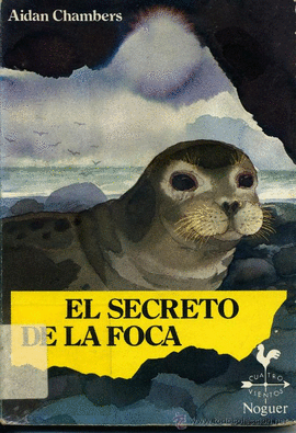 EL SECRETO DE LA FOCA