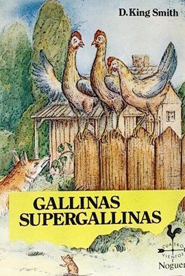 GALLINAS SUPERGALLINAS