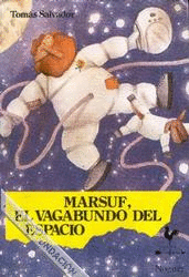 MARSUF EL VAGABUNDO DEL ESPACIO