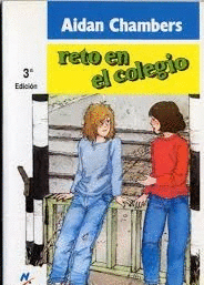 RETO EN EL COLEGIO