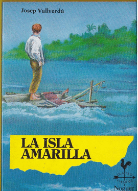 LA ISLA AMARILLA