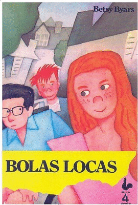 BOLAS LOCAS