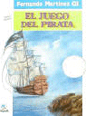EL JUEGO DEL PIRATA